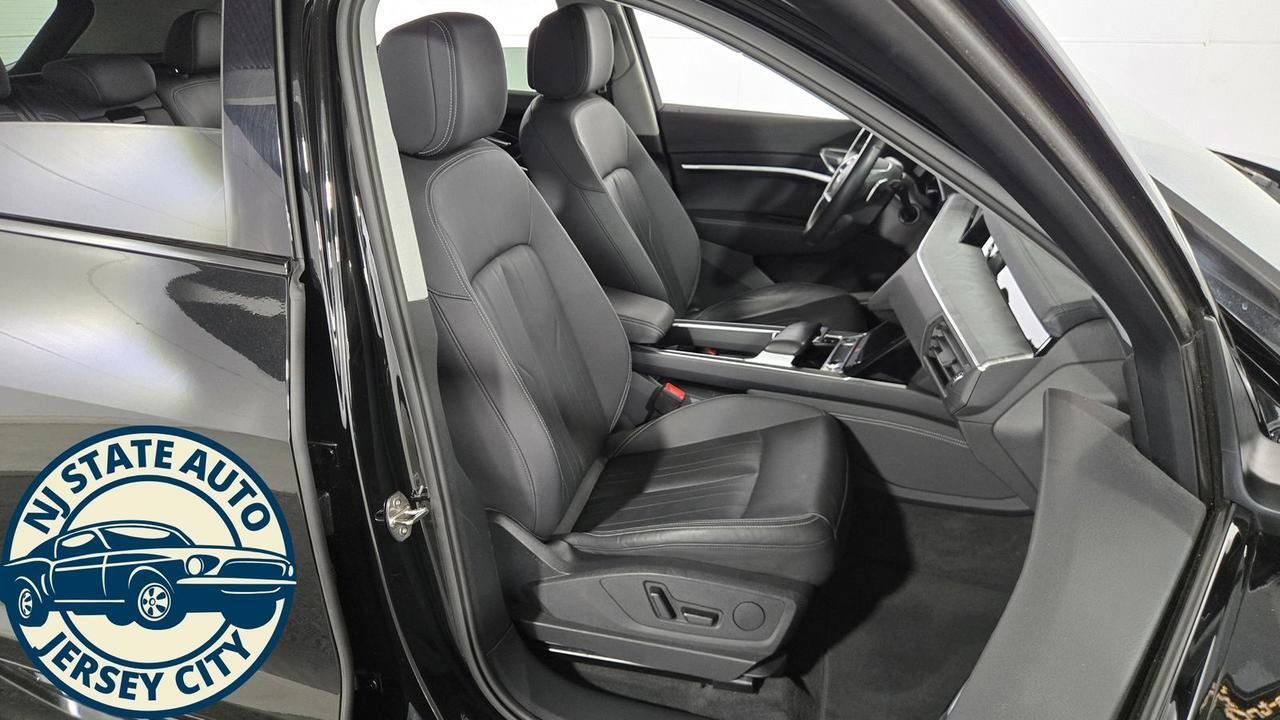 2021 Audi e-tron Premium Jersey City NJ
