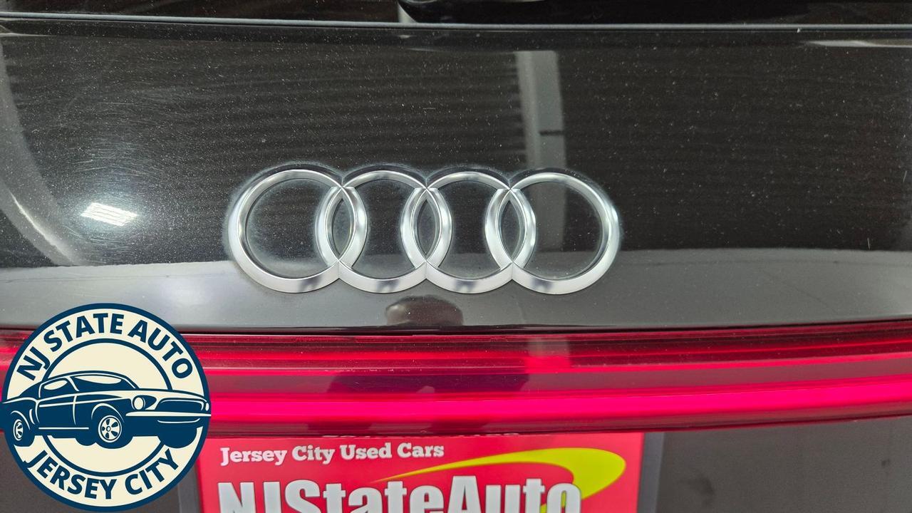 2021 Audi e-tron Premium Jersey City NJ