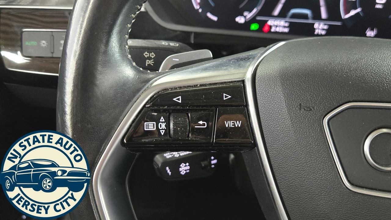 2021 Audi e-tron Premium Jersey City NJ