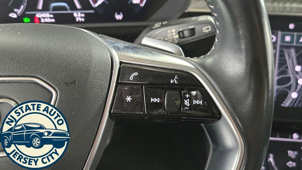 2021 Audi e-tron Premium Jersey City NJ