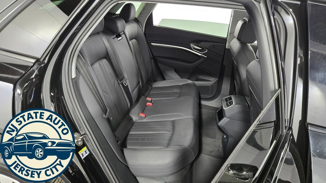 2021 Audi e-tron Premium Jersey City NJ