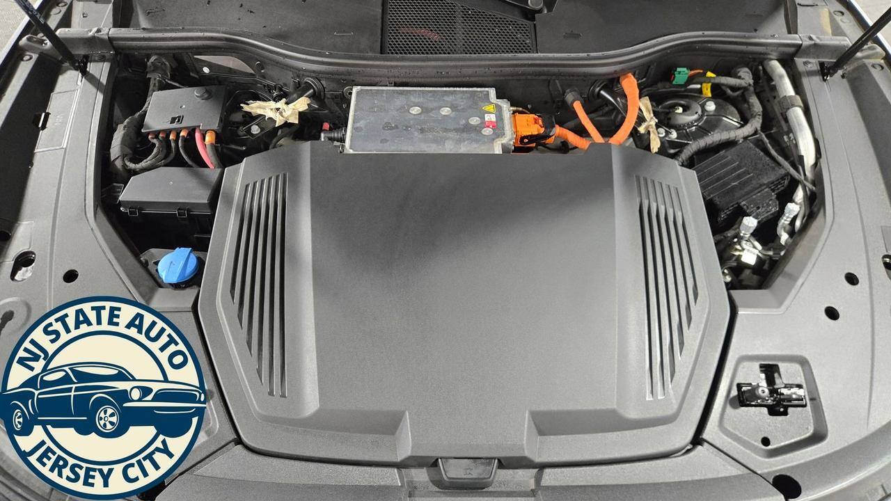 2021 Audi e-tron Premium Jersey City NJ