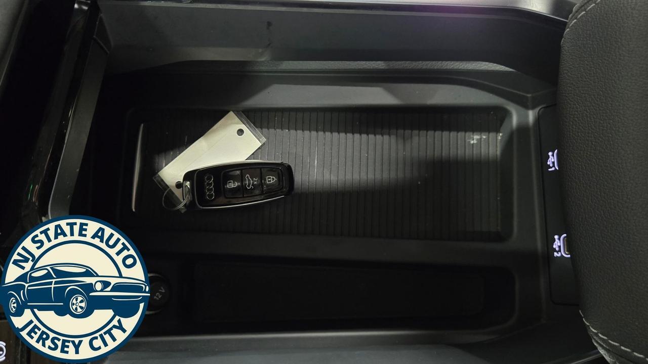 2021 Audi e-tron Premium Jersey City NJ