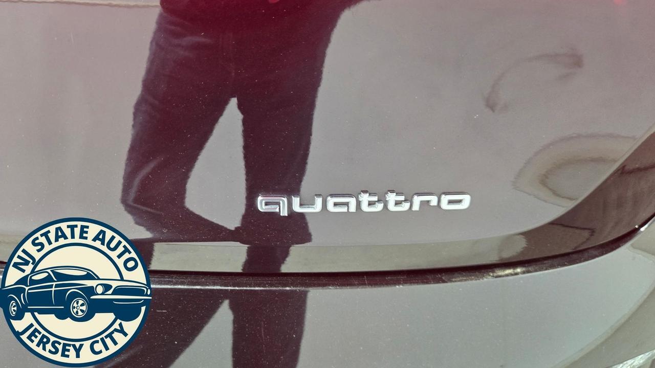 2021 Audi e-tron Premium Jersey City NJ