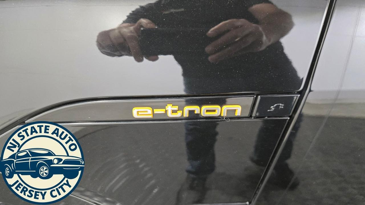 2021 Audi e-tron Premium Jersey City NJ