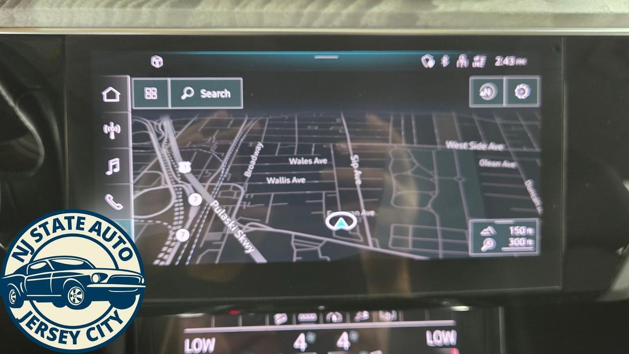 2021 Audi e-tron Premium Jersey City NJ