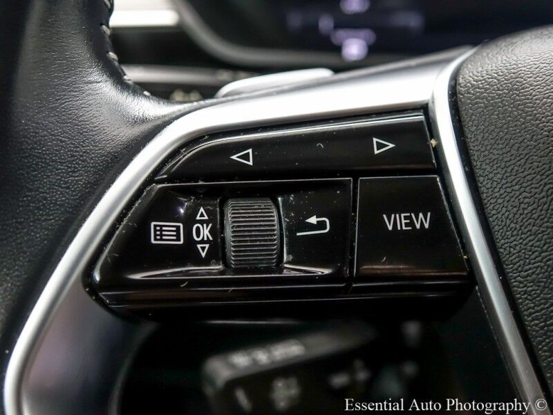 2021 Audi e-tron Premium PRICE INCLUDES $4000 IRS TAX CREDIT!! YOU MUST QUALIFY! Willowbrook IL