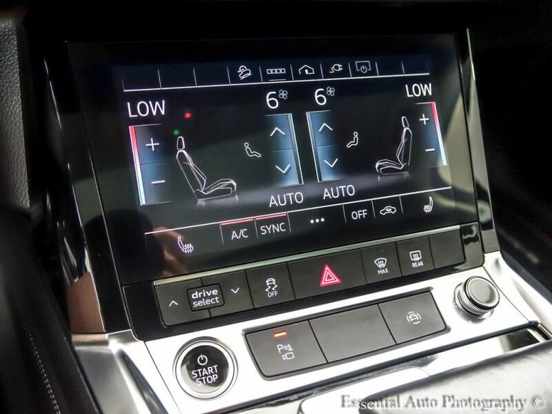 2021 Audi e-tron Premium PRICE INCLUDES $4000 IRS TAX CREDIT!! YOU MUST QUALIFY! Willowbrook IL
