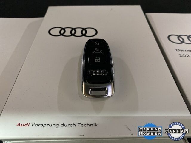 2021 Audi e-tron Premium Plus Dallas TX