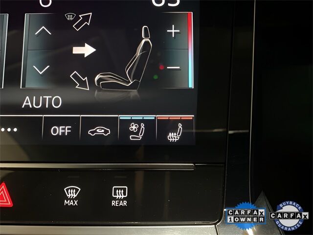 2021 Audi e-tron Premium Plus Dallas TX