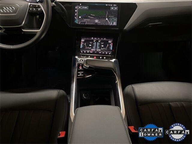 2021 Audi e-tron Premium Plus Dallas TX
