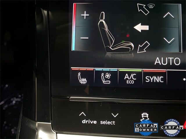 2021 Audi e-tron Premium Plus Dallas TX