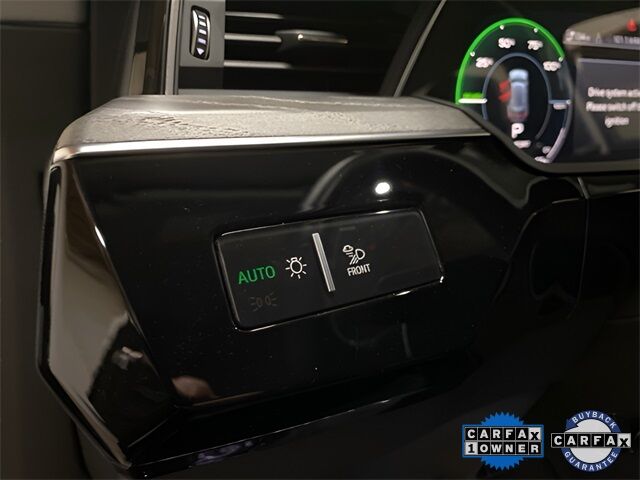 2021 Audi e-tron Premium Plus Dallas TX