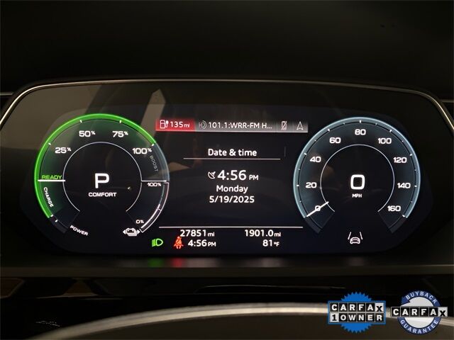 2021 Audi e-tron Premium Plus Dallas TX