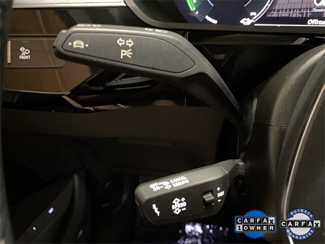 2021 Audi e-tron Premium Plus Dallas TX