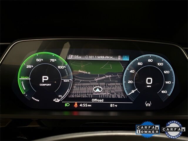 2021 Audi e-tron Premium Plus Dallas TX