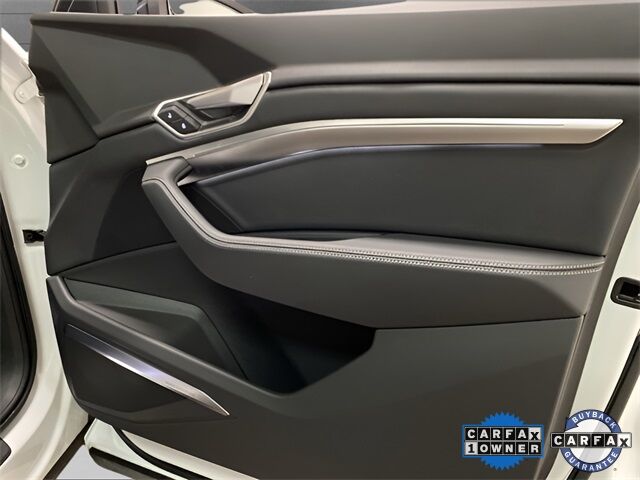 2021 Audi e-tron Premium Plus Dallas TX