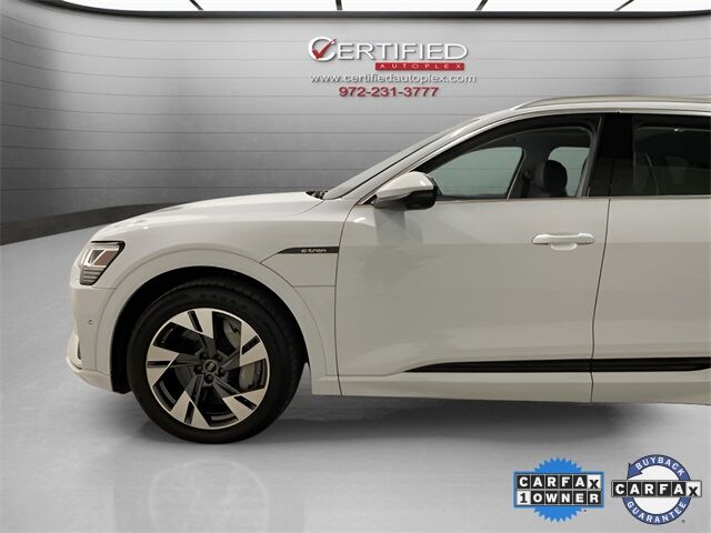2021 Audi e-tron Premium Plus Dallas TX