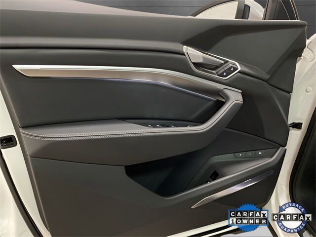 2021 Audi e-tron Premium Plus Dallas TX