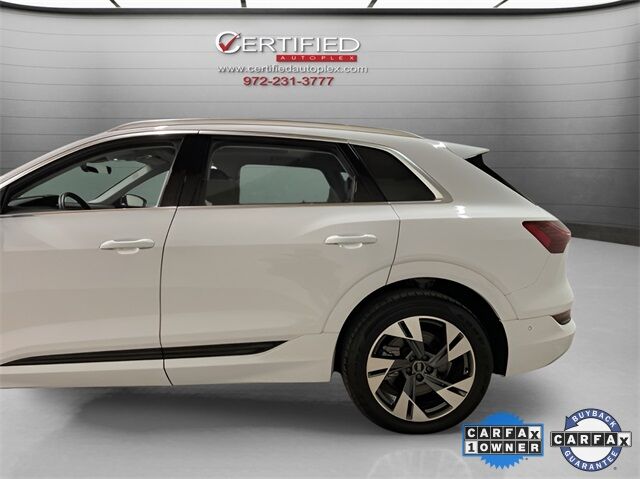 2021 Audi e-tron Premium Plus Dallas TX