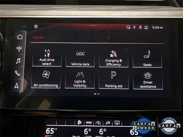 2021 Audi e-tron Premium Plus Dallas TX