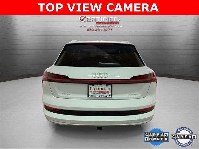 2021 Audi e-tron Premium Plus Dallas TX
