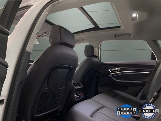 2021 Audi e-tron Premium Plus Dallas TX