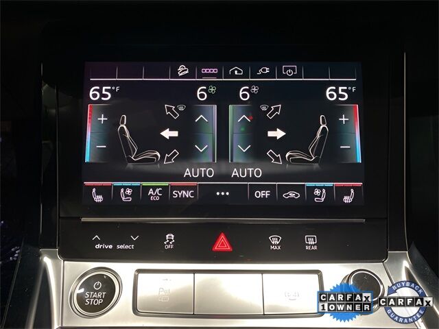 2021 Audi e-tron Premium Plus Dallas TX