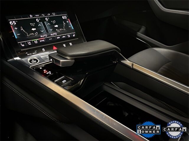 2021 Audi e-tron Premium Plus Dallas TX