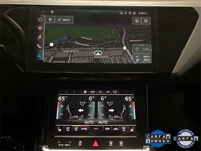 2021 Audi e-tron Premium Plus Dallas TX