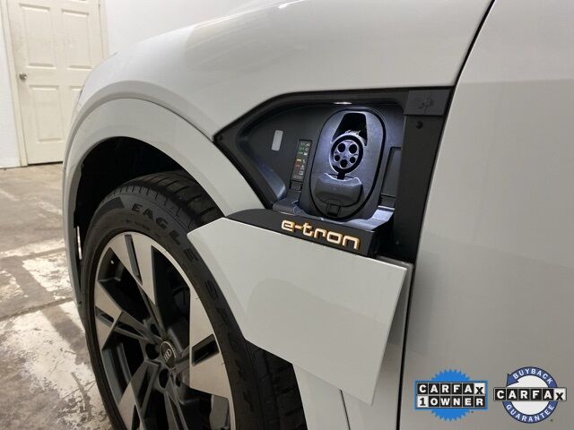2021 Audi e-tron Premium Plus Dallas TX