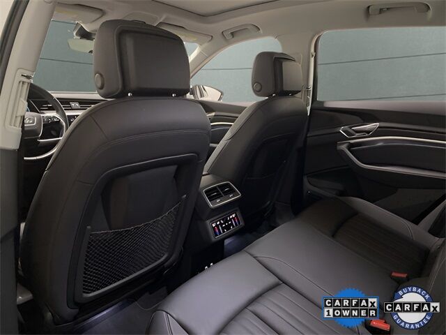 2021 Audi e-tron Premium Plus Dallas TX