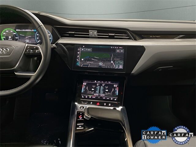 2021 Audi e-tron Premium Plus Dallas TX