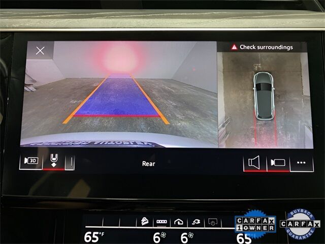 2021 Audi e-tron Premium Plus Dallas TX
