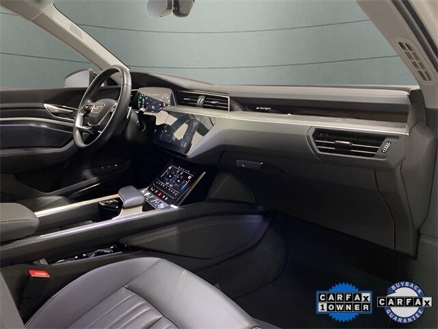 2021 Audi e-tron Premium Plus Dallas TX