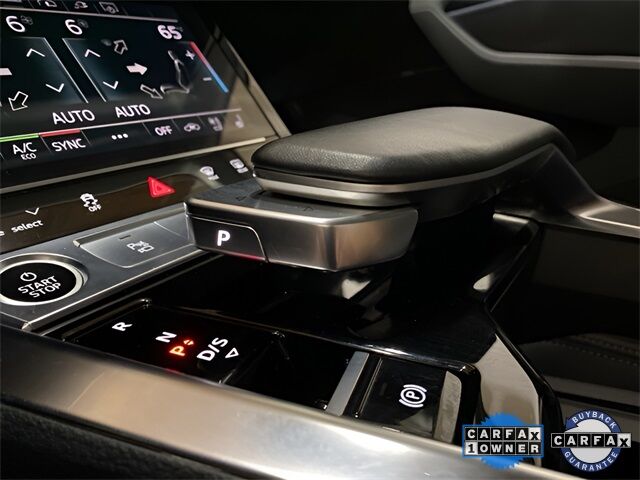 2021 Audi e-tron Premium Plus Dallas TX