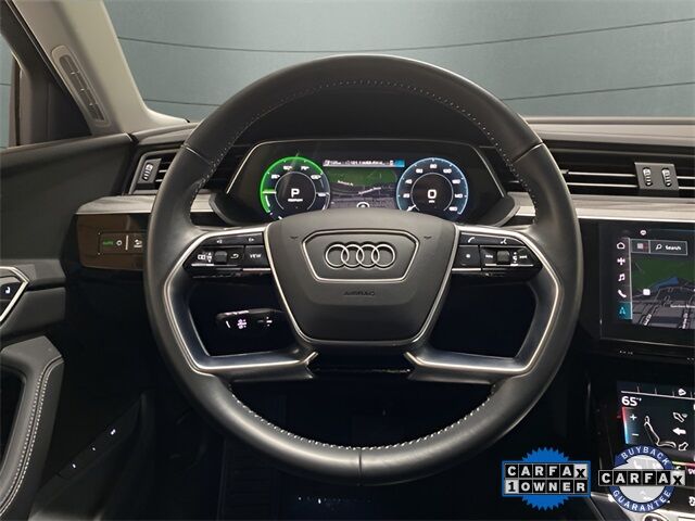 2021 Audi e-tron Premium Plus Dallas TX