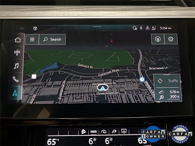 2021 Audi e-tron Premium Plus Dallas TX