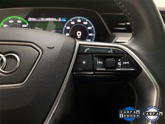 2021 Audi e-tron Premium Plus Dallas TX