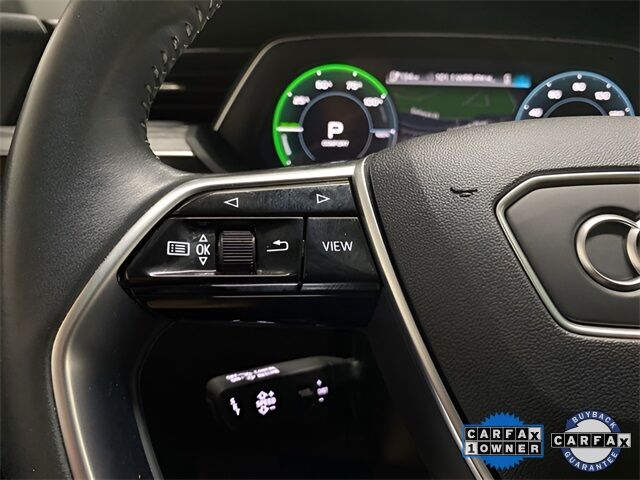 2021 Audi e-tron Premium Plus Dallas TX
