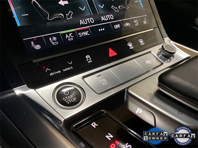 2021 Audi e-tron Premium Plus Dallas TX