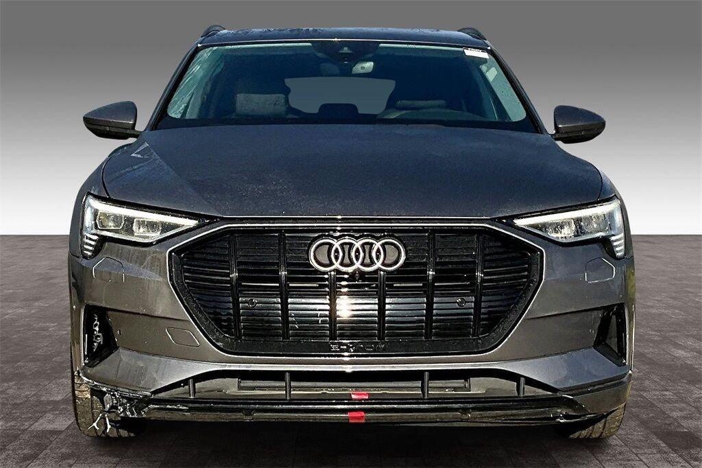 2021 Audi e-tron Premium Plus OR