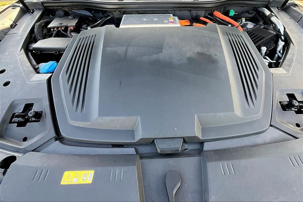 2021 Audi e-tron Premium Plus OR