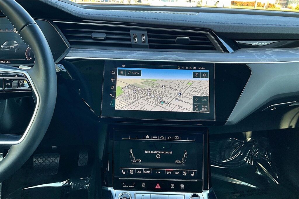 2021 Audi e-tron Premium Plus OR