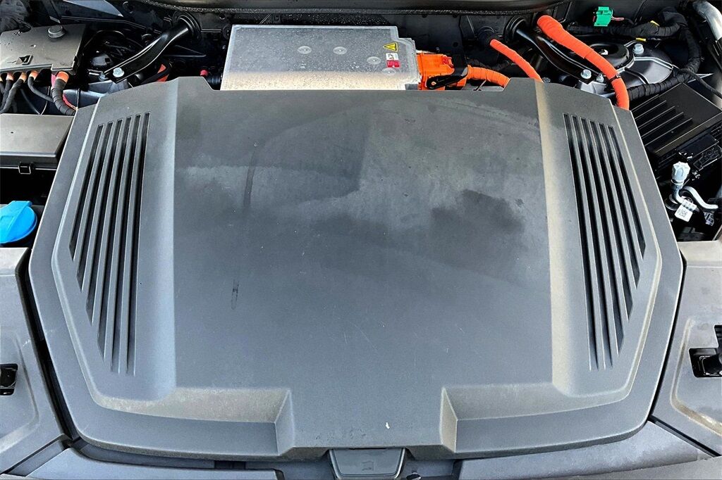 2021 Audi e-tron Premium Plus OR