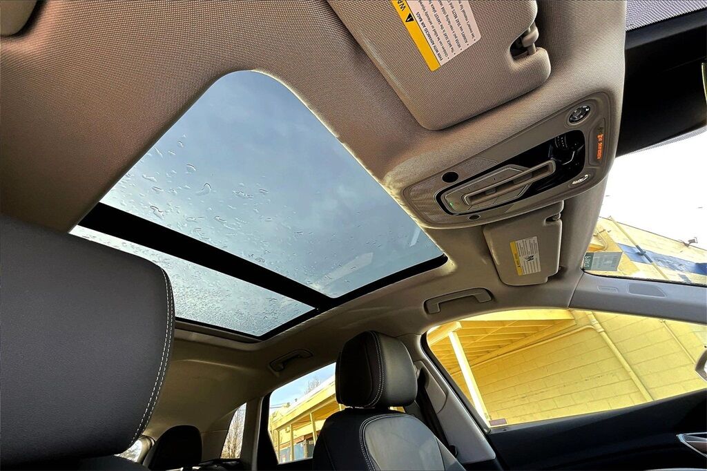 2021 Audi e-tron Premium Plus OR