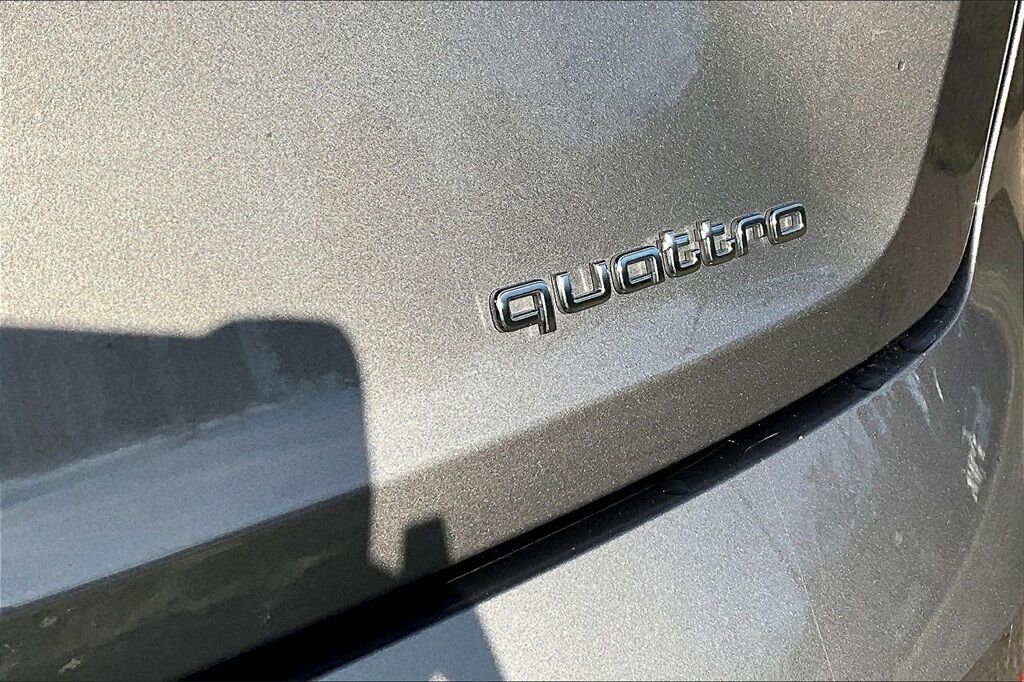 2021 Audi e-tron Premium Plus OR