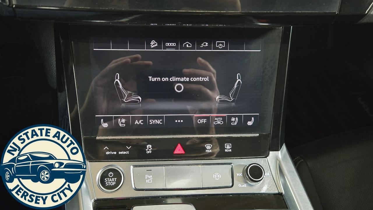 2021 Audi e-tron Premium Plus Jersey City NJ