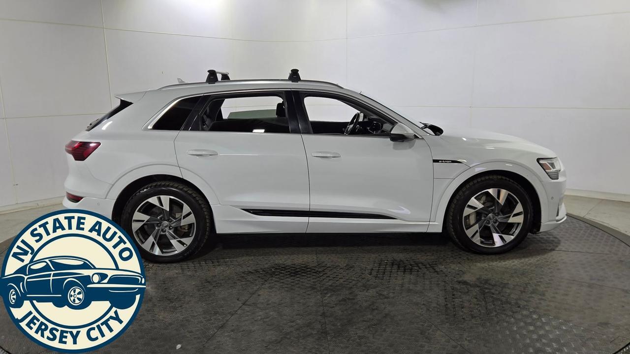 2021 Audi e-tron Premium Plus Jersey City NJ