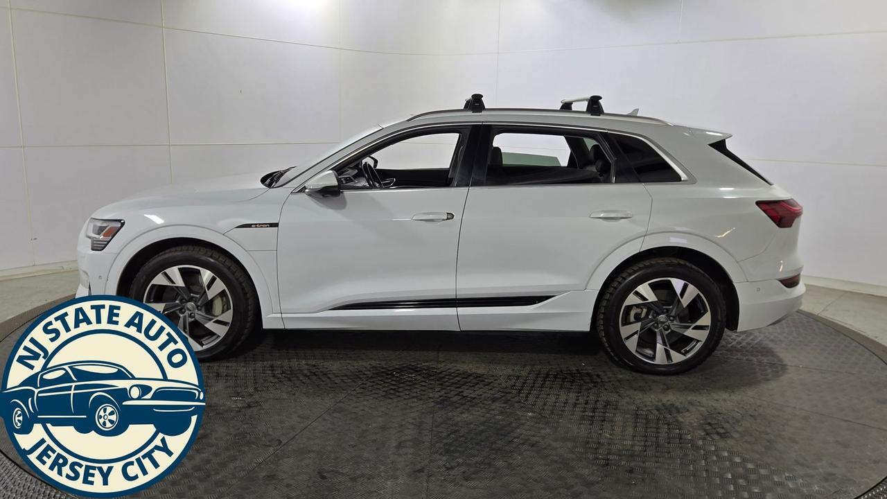 2021 Audi e-tron Premium Plus Jersey City NJ